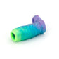 Kobold Sheath Small 00-30 Soft Neon Blur GITD UV