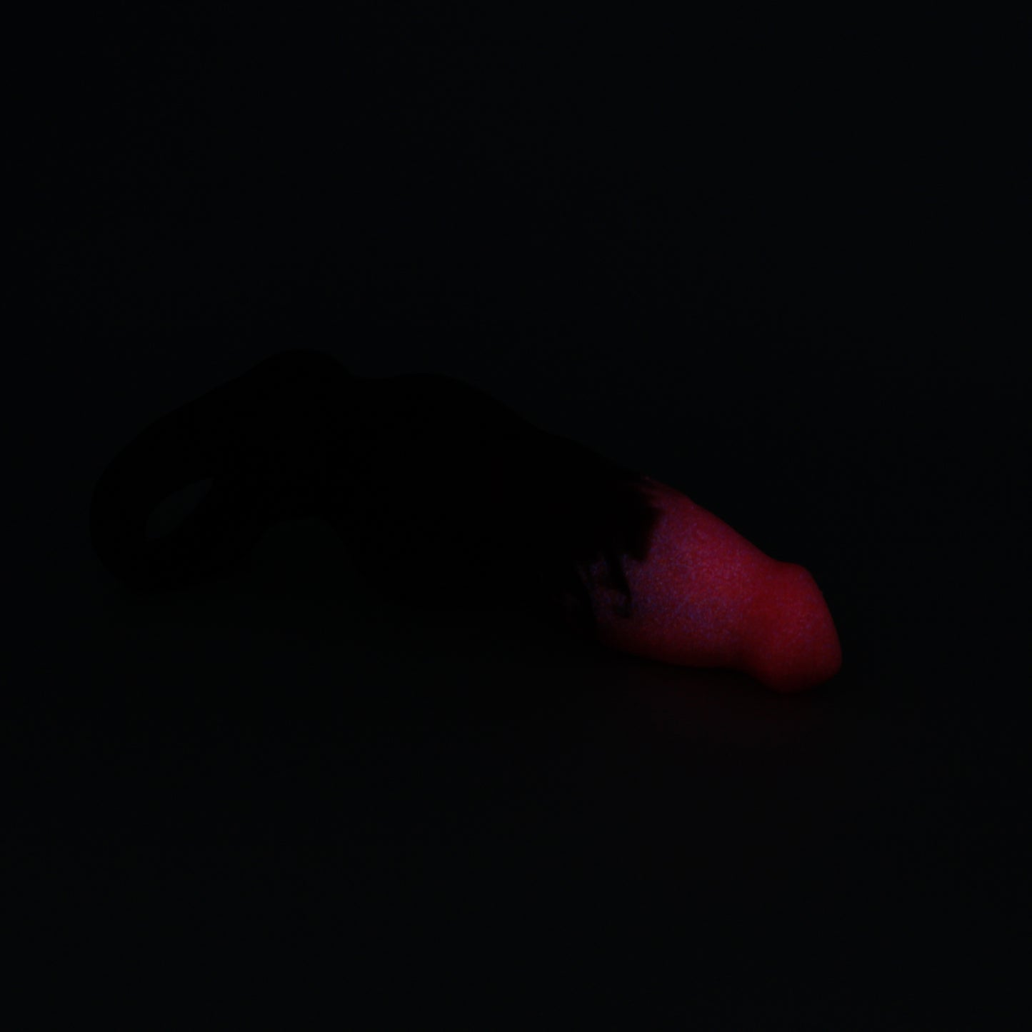 Dire Wolf Sheath Medium 00-30 Soft Krampus GITD