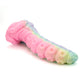 Grick X-Large 00-50 Medium Marshmallow Rainbow GITD