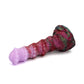 Kelpie Large 00-30 Soft Aster GITD CS Suction Base