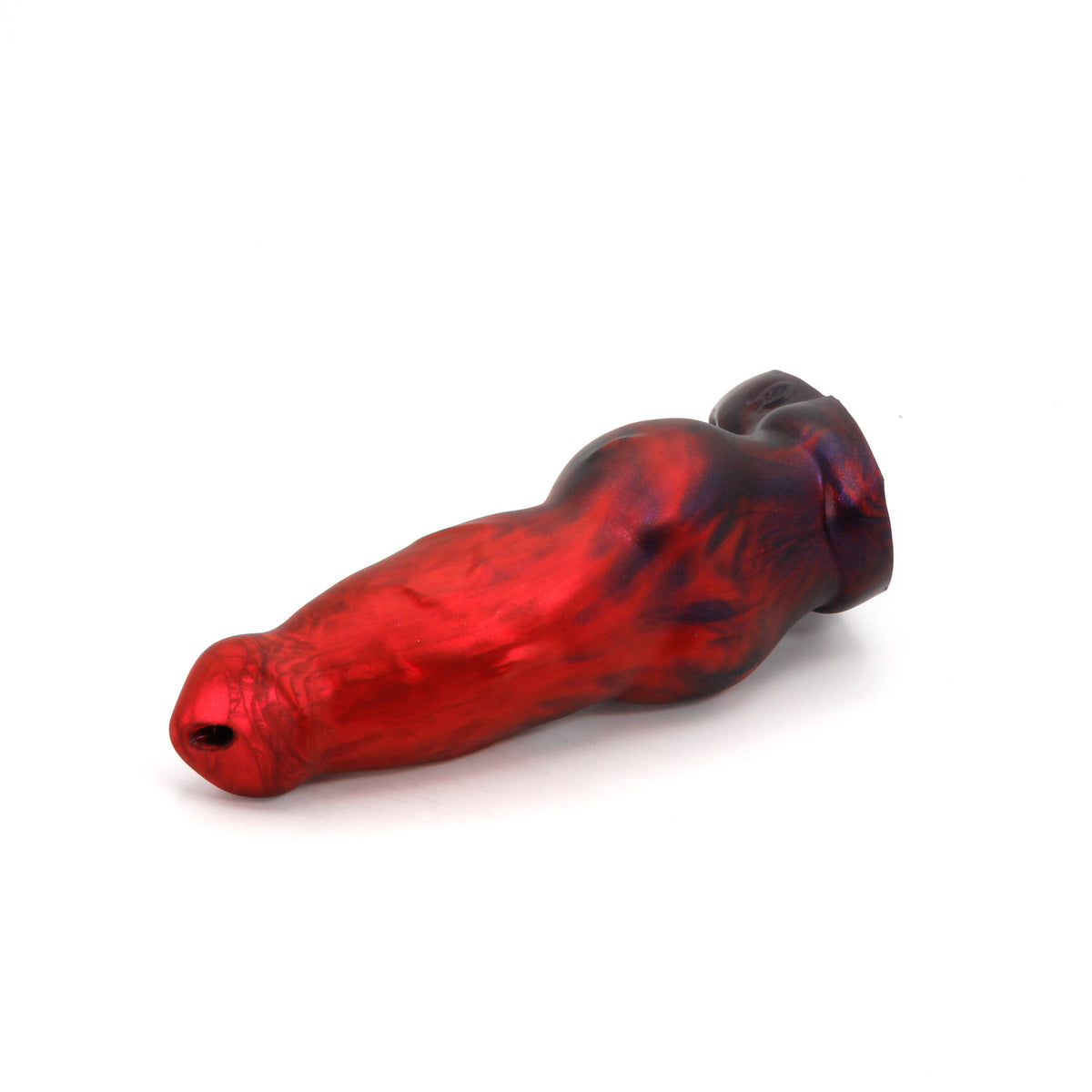 Dire Wolf Sheath Medium 00-30 Soft Blood Nebula