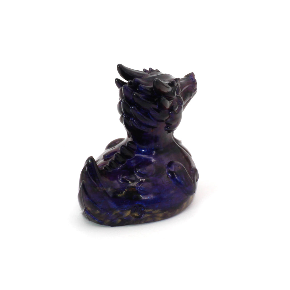 Kobold Duckie Squish  00-20 Super Soft Enigma Gold CS