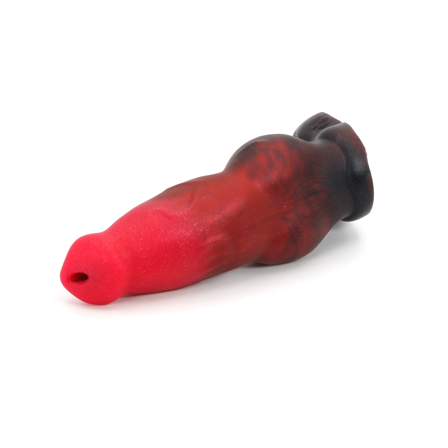 Dire Wolf Sheath Medium 00-30 Soft Krampus GITD