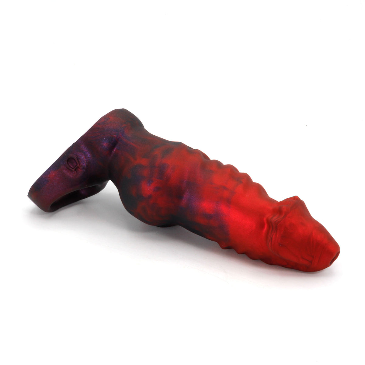 Dragon Sheath Medium 00-30 Soft Blood Nebula