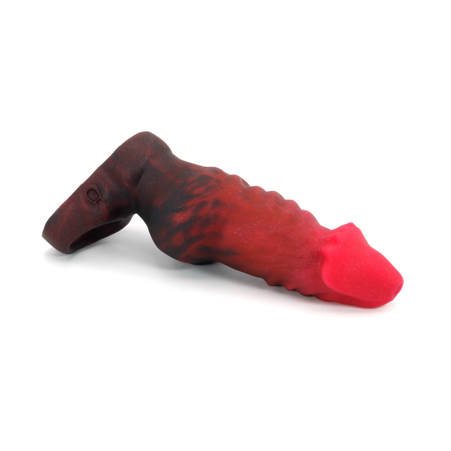 Dragon Sheath Medium 00-30 Soft Krampus GITD