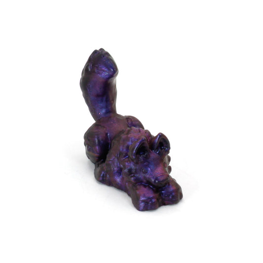 Direwolf Squish Small  Enigma CS
