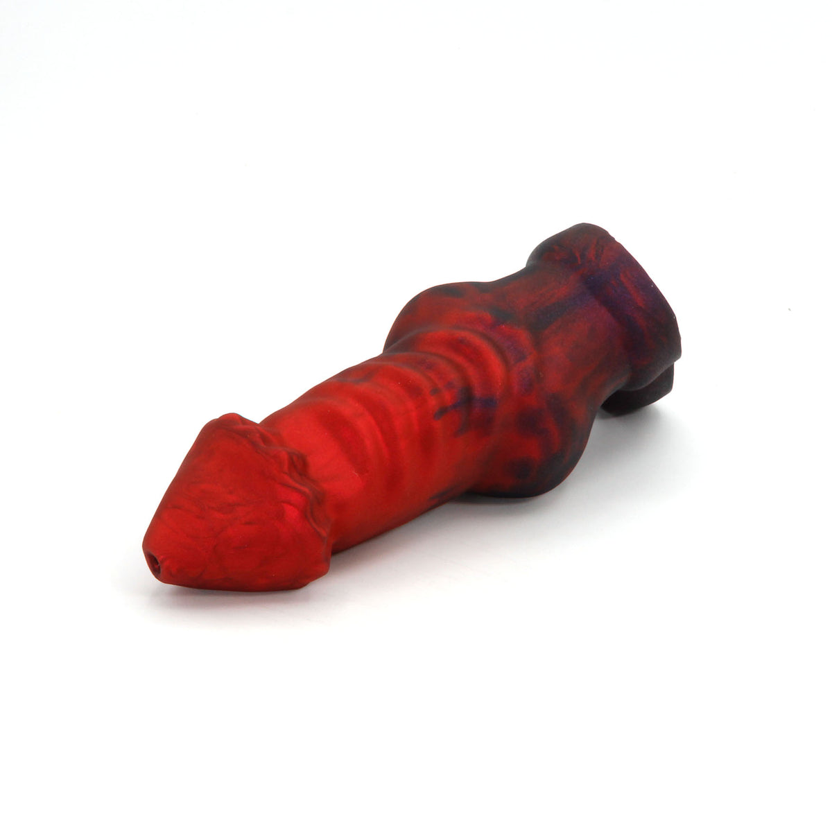 Dragon Sheath Medium 00-30 Soft Blood Nebula