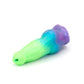 Direwolf Medium 00-30 Soft Neon Blur GITD UV