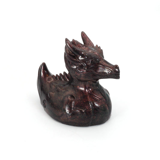Kobold Ducky Squish 00-30 Soft Cosmic