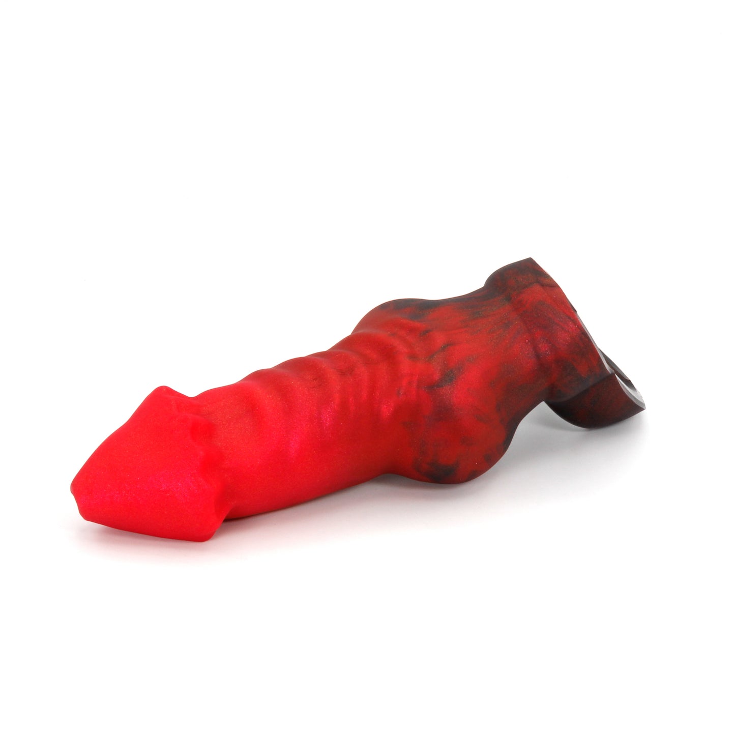 Dragon Sheath Large 00-30 Soft Krampus GITD