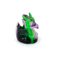 Kobold Ducky Squish Small 00-30 Soft Evolved Sandworm GITD UV