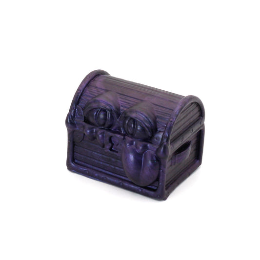 Mimic Squish Large  Purple Shift