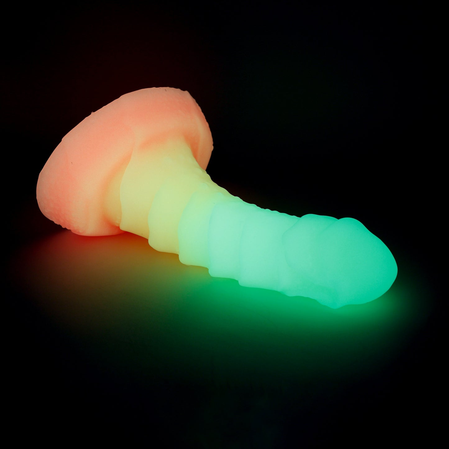 Gilbert Large 00-20 Super Soft Sunny Fade GITD Goblin Lock FLOP