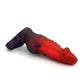 Dragon Sheath Large 00-30 Soft Blood Nebula