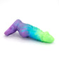 Dragon Sheath Medium 00-30 Soft Neon Blur GITD UV FLOP