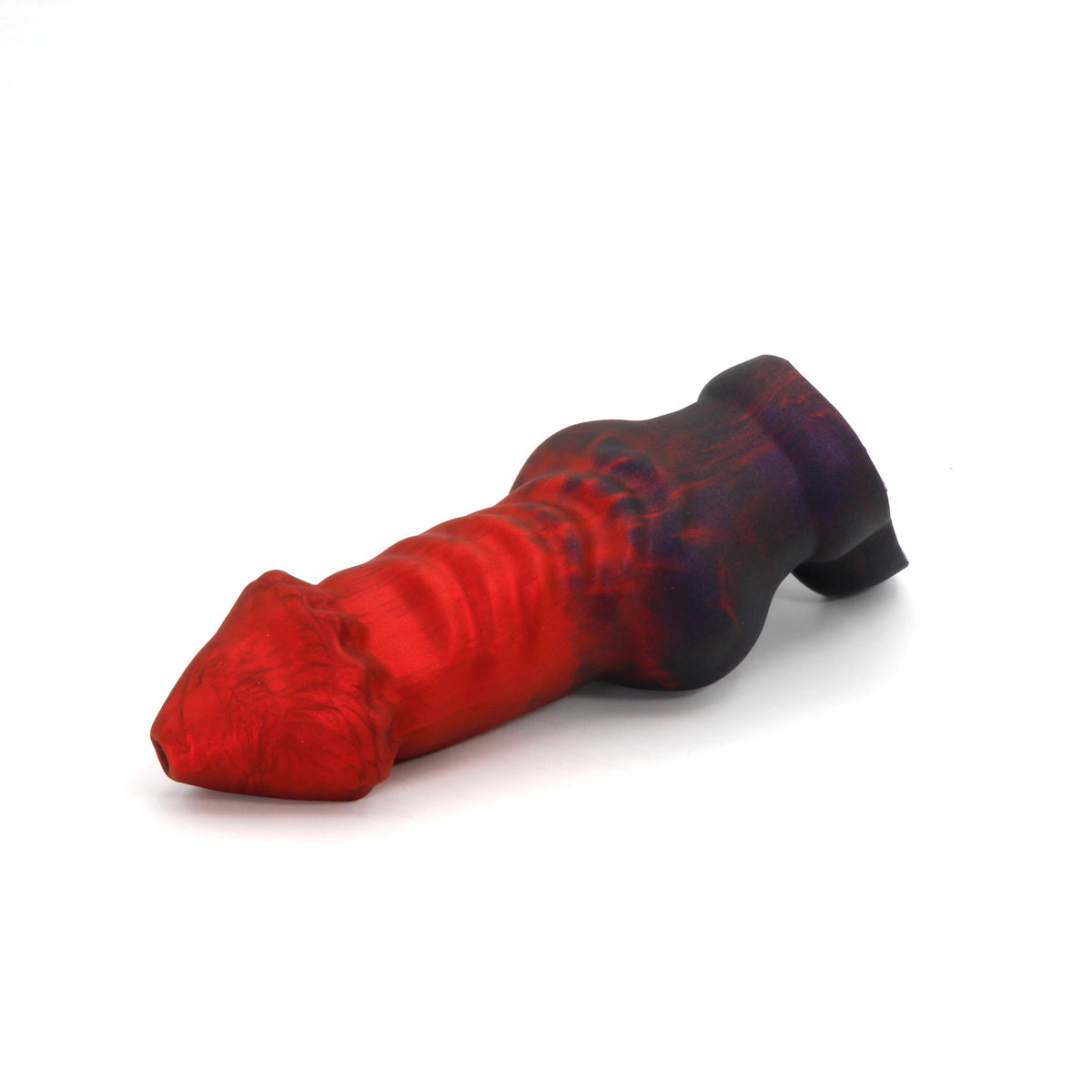Dragon Sheath Large 00-30 Soft Blood Nebula