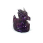 Kobold Ducky Squish Small 00-31 Soft Near Clear Dark Moon CS
