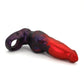 Dire Wolf Sheath Large 00-30 Soft Blood Nebula
