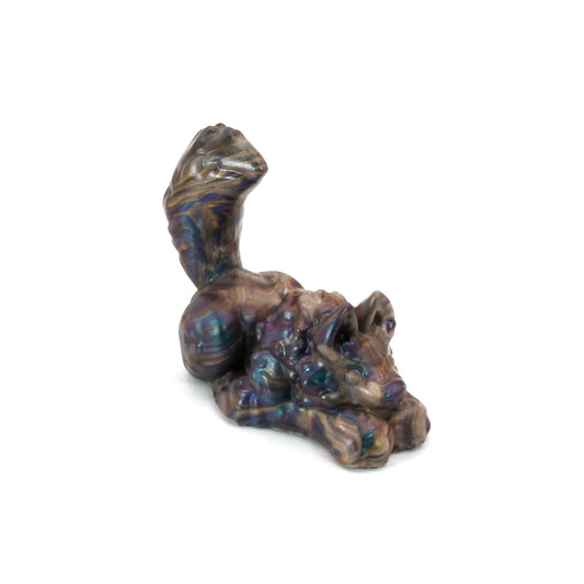 Direwolf Squish Small 00-30 Soft Marble CS