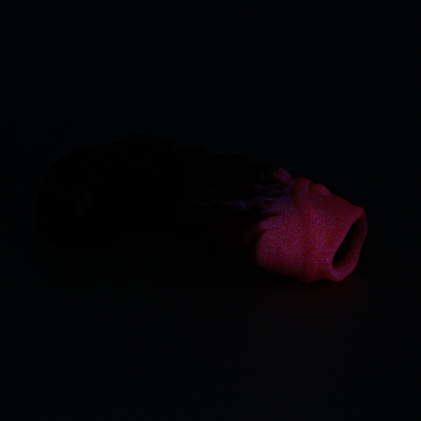 Kobold Sheath Medium 00-30 Soft Krampus GITD