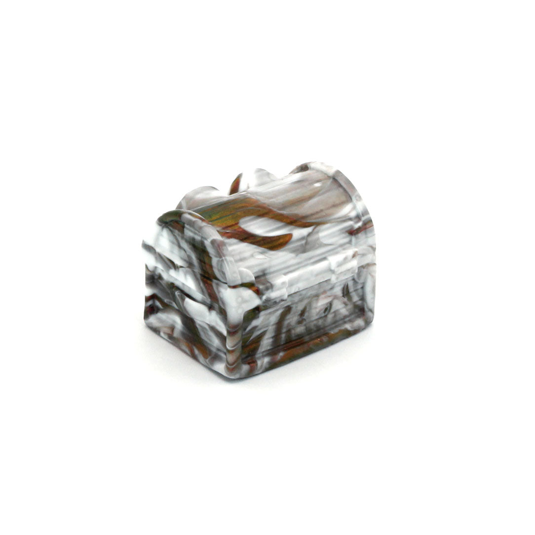 Mimic Squish Small  White Shift Color Shift