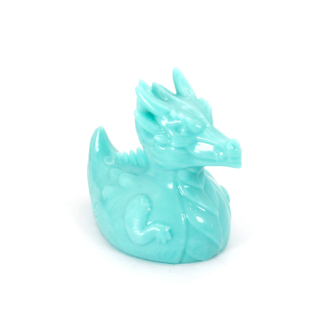 Kobold Ducky Squish 15-A Firm Not So Squishy