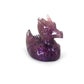 Kobold Ducky Squish Small 00-31 Soft Near Clear Goblin Forest CS