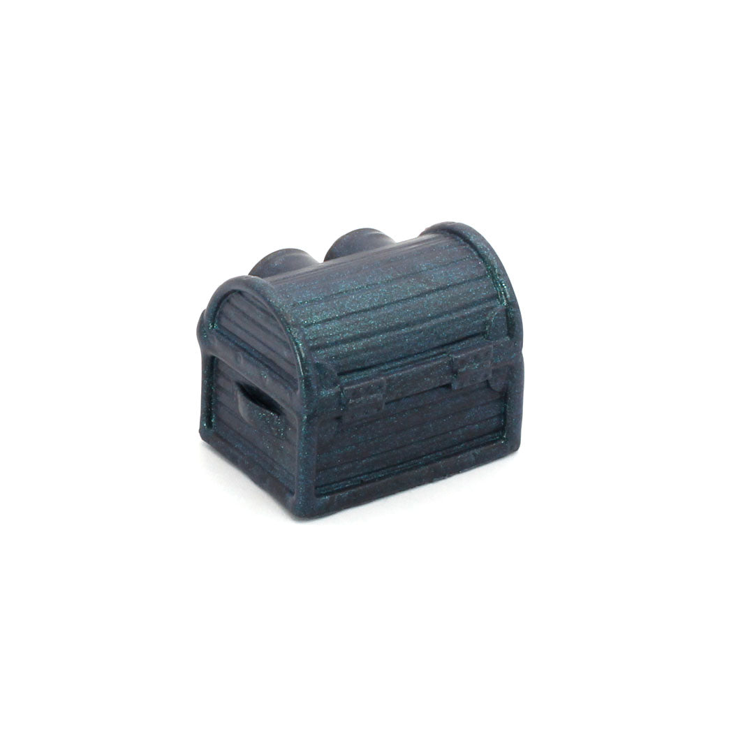 Mimic Squish Small  Green Ghost
