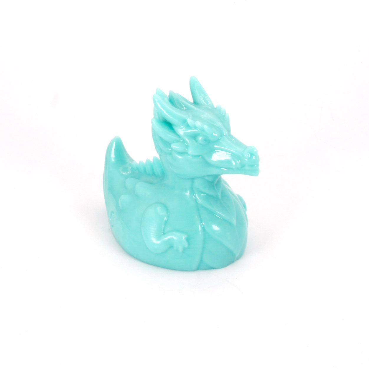 Kobold Ducky Squish 15-A Firm Not So Squishy
