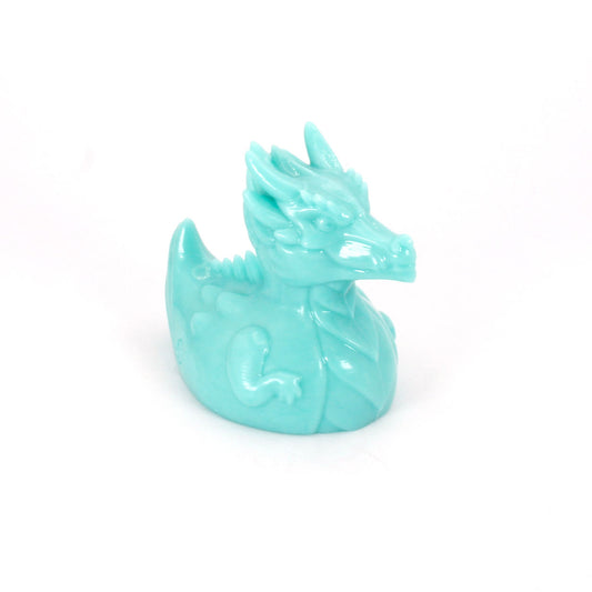 Kobold Ducky Squish 15-A Firm Not So Squishy