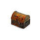 Mimic Squish Small  Black Dragons Breath Color Shift