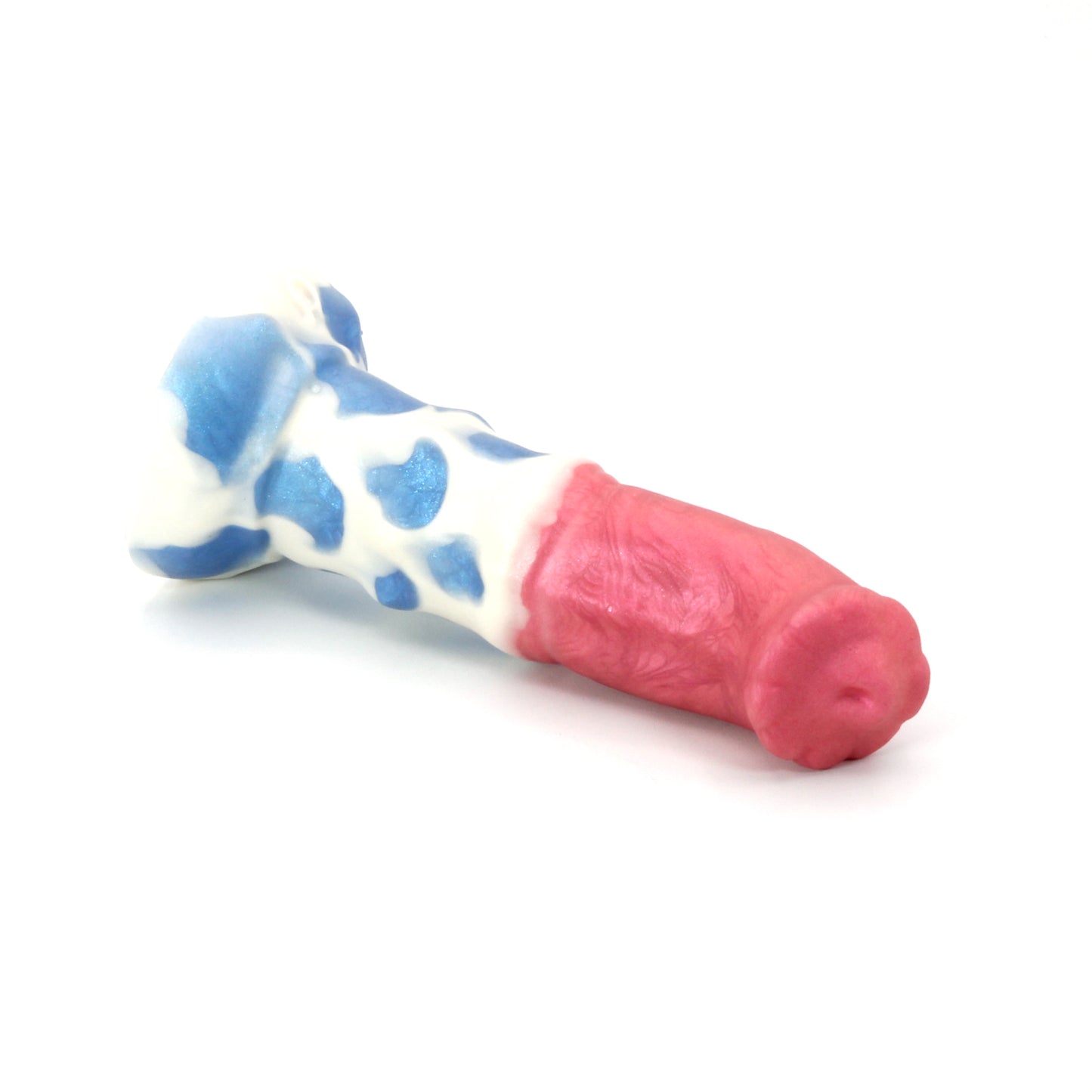 Minotaur X-Small 00-30 Soft Frozen Strawberry Cow Suction Base