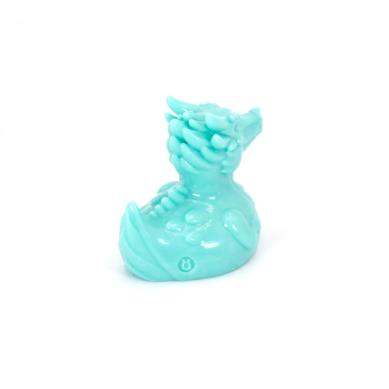 Kobold Ducky Squish 15-A Firm Not So Squishy
