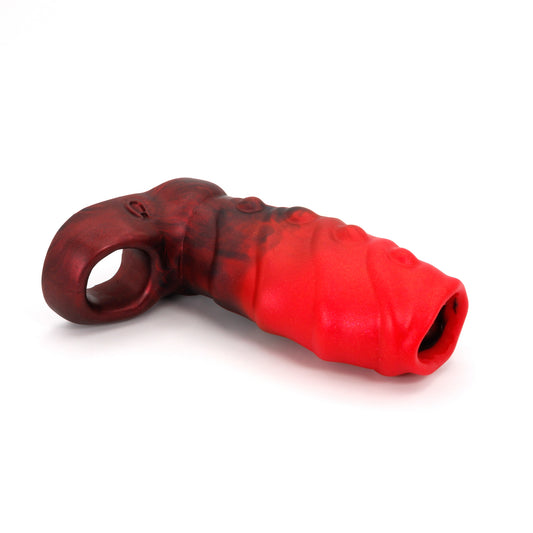 Kobold Sheath Large 00-30 Soft Krampus GITD