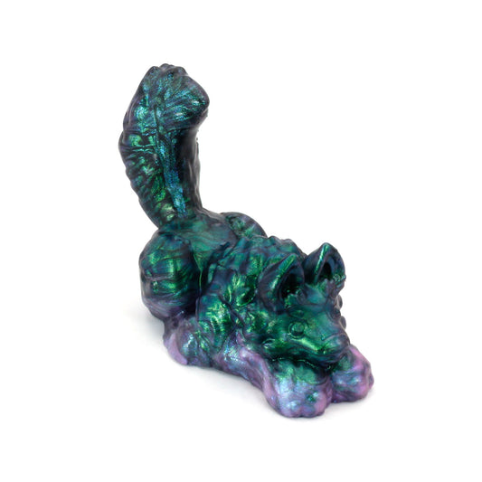 Direwolf Squish Large  Sea Witch CS