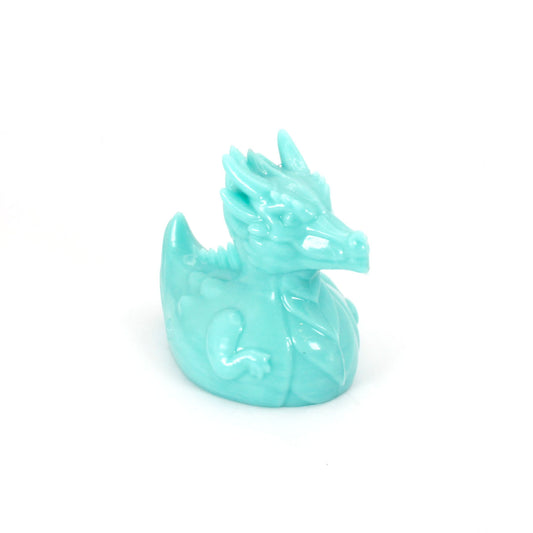 Kobold Ducky Squish 15-A Firm Not So Squishy