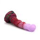 Kelpie Medium 00-30 Soft Aster GITD Suction Base