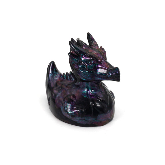Kobold Ducky Squish   Astral Sky CS