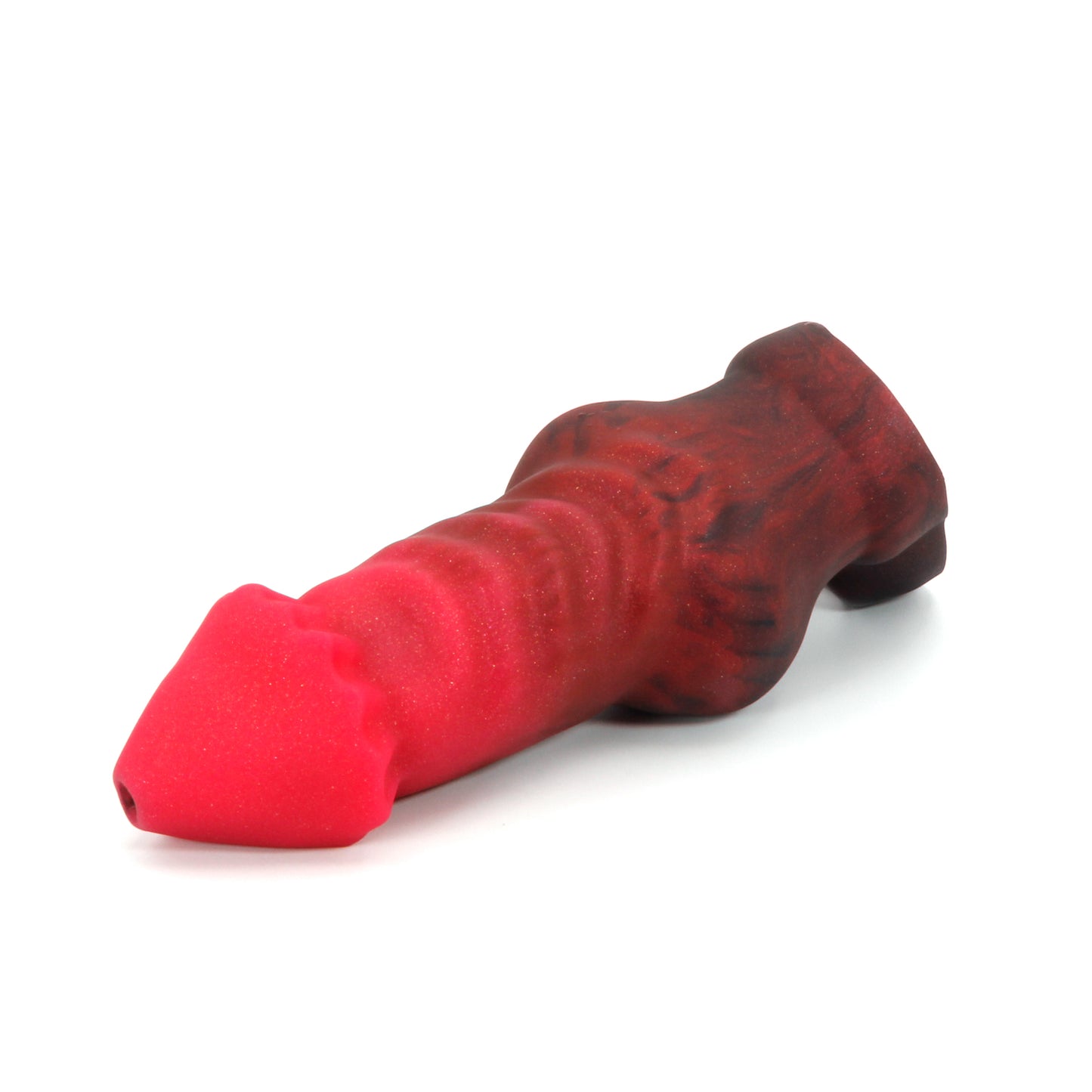 Dragon Sheath Large 00-30 Soft Krampus GITD