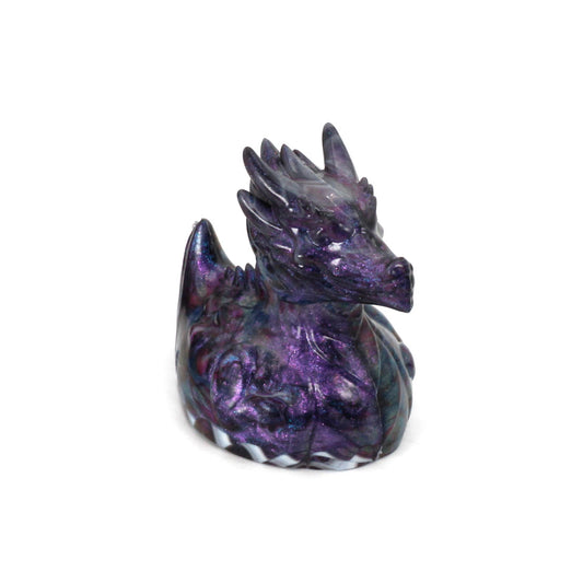 Kobold Ducky Squish   Purple Ribbon CS