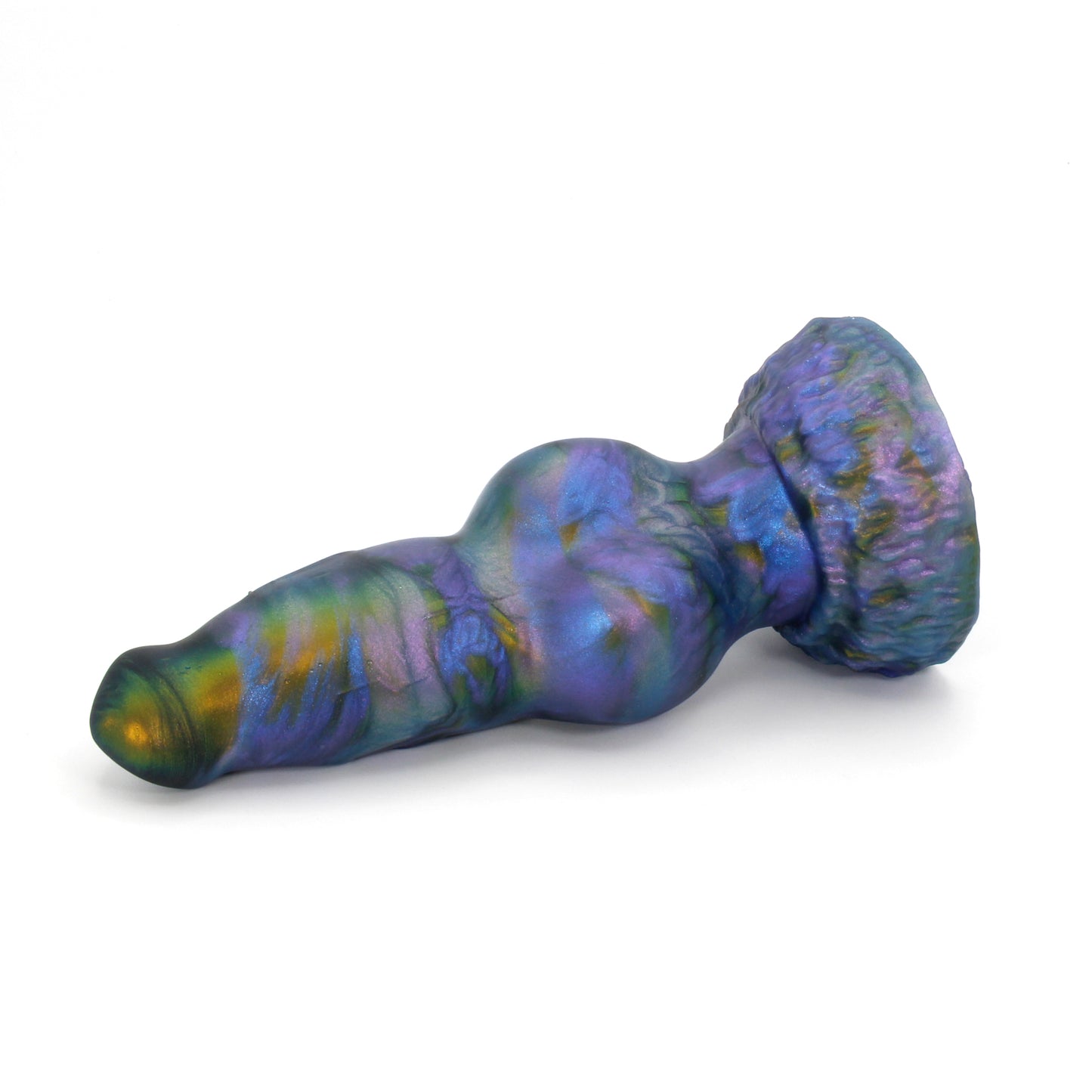 Direwolf Small 00-10 Ultra Soft Fable Veil CS Suction Base