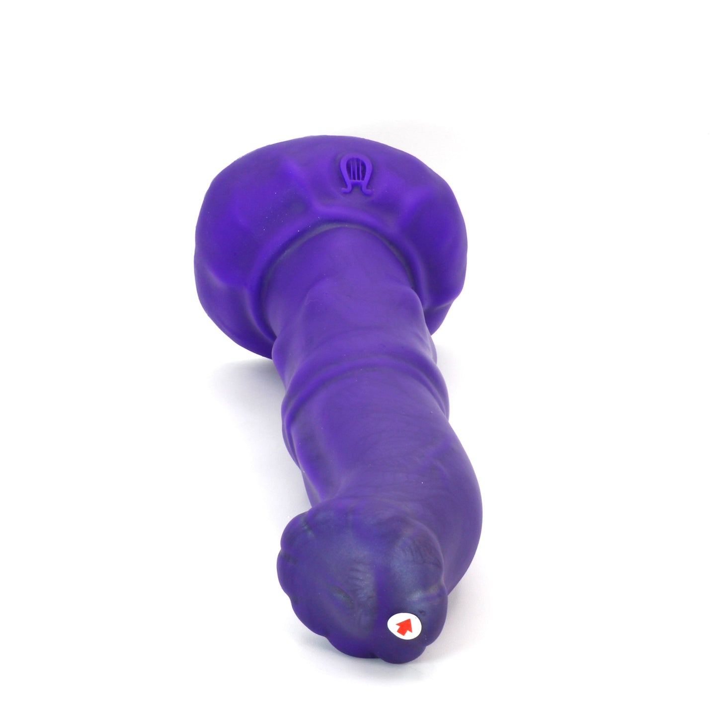 Minotaur Medium 00-50 Medium Purple Highlight Goblin Lock FLOP