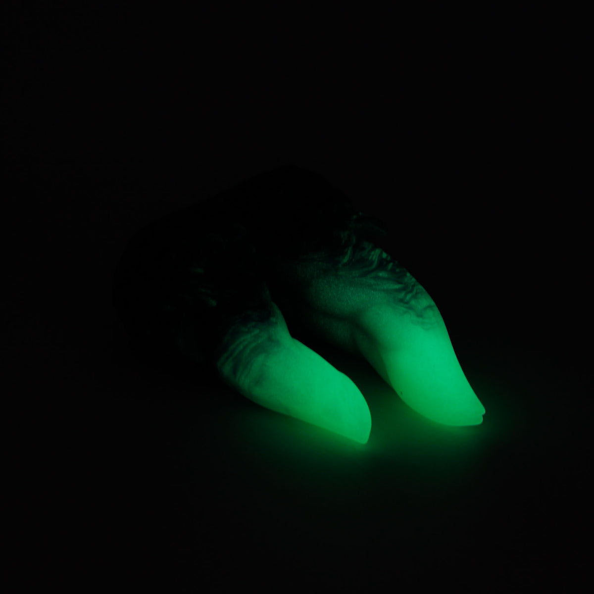 Chaos Beast X-Small 00-30 Soft Halfway to Halloween GITD CS
