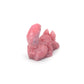 Direwolf Squish Small  Pink Pearl