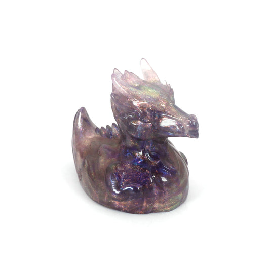 Kobold Ducky Squish 00-31 Soft Near Clear Eldrich CS