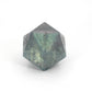Squish Dice Jumbo 00-31 Soft Near Clear Enchanted Forest CS