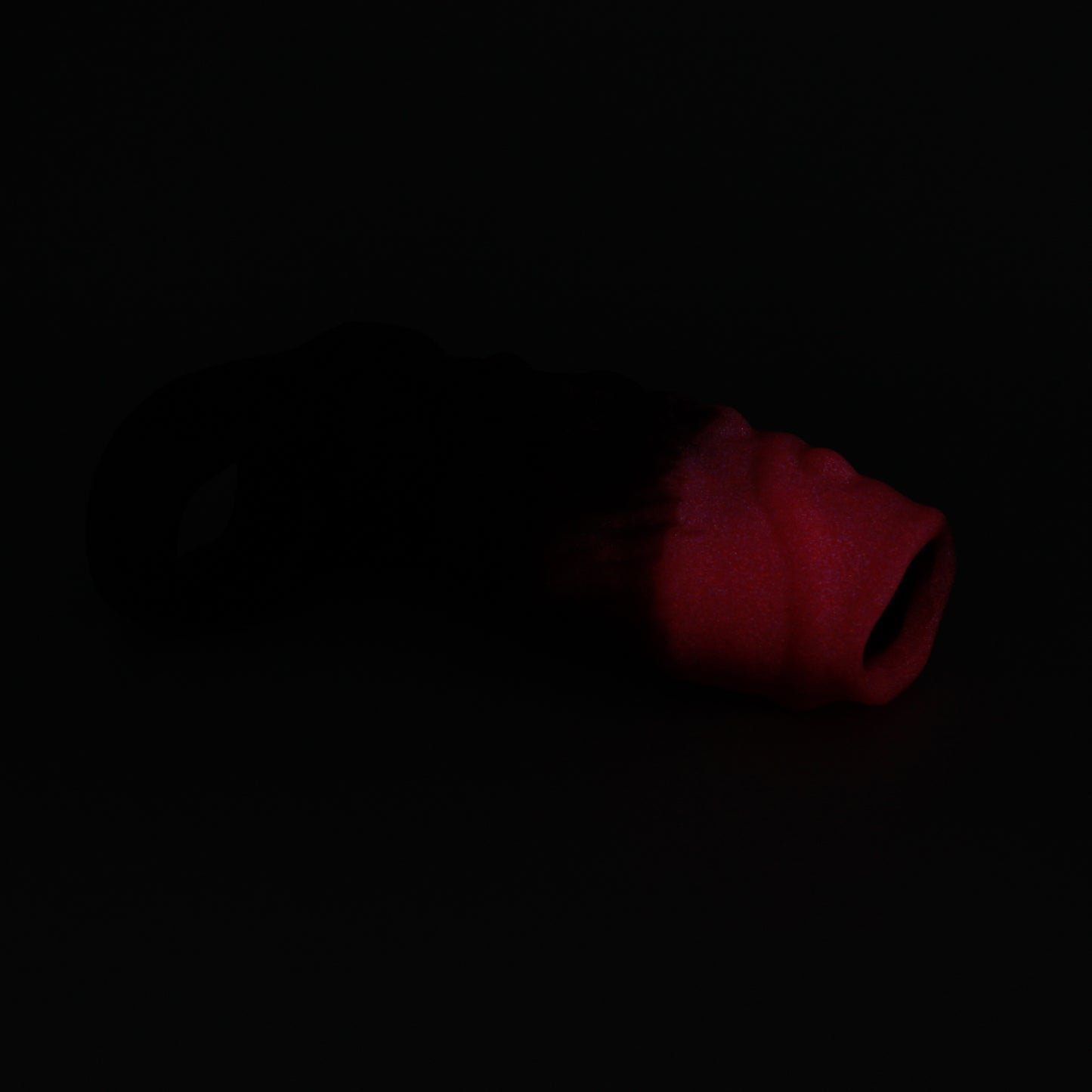 Kobold Sheath Large 00-30 Soft Krampus GITD