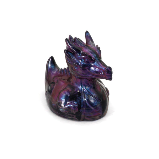 Kobold Ducky Squish   Peacock CS
