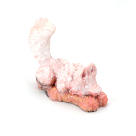 Direwolf Squish Large 00-30 Soft Pink Mineral