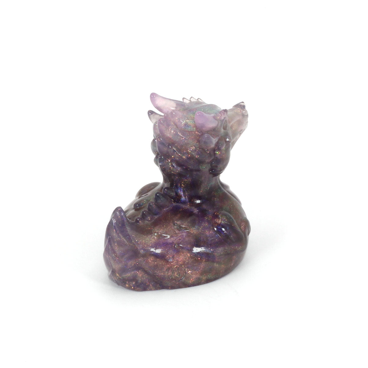 Kobold Ducky Squish 00-31 Soft Near Clear Eldrich CS